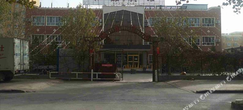 巴楚恒鑫宾馆图片