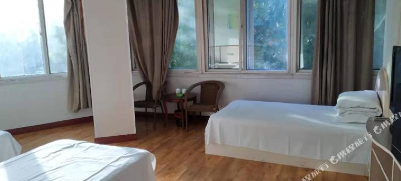 蒙阴由由宾馆图片