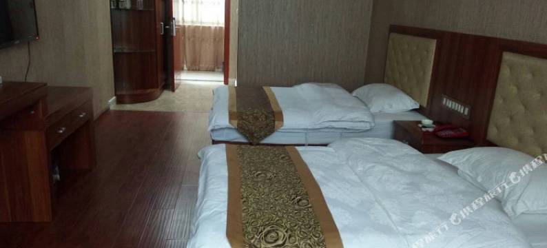 云县仙宇商务酒店图片