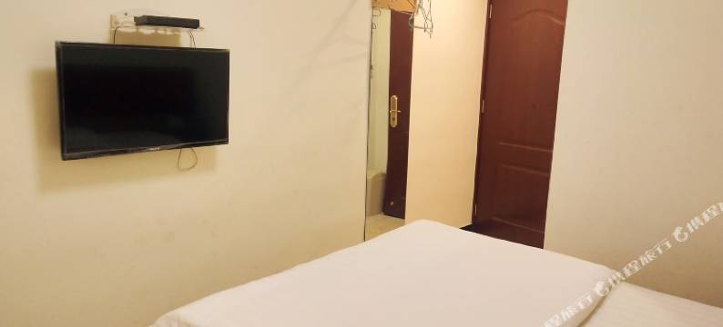 临沂东城宾馆图片