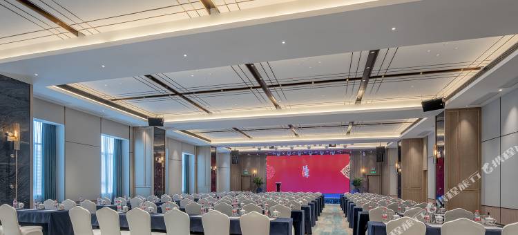 长沙五一广场延年神禹酒店图片