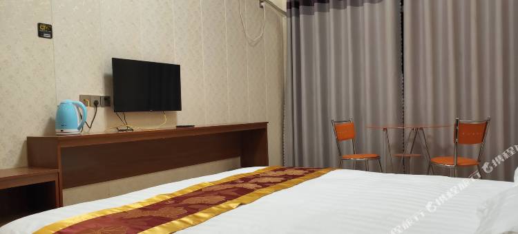 南乐旭龙商务宾馆图片