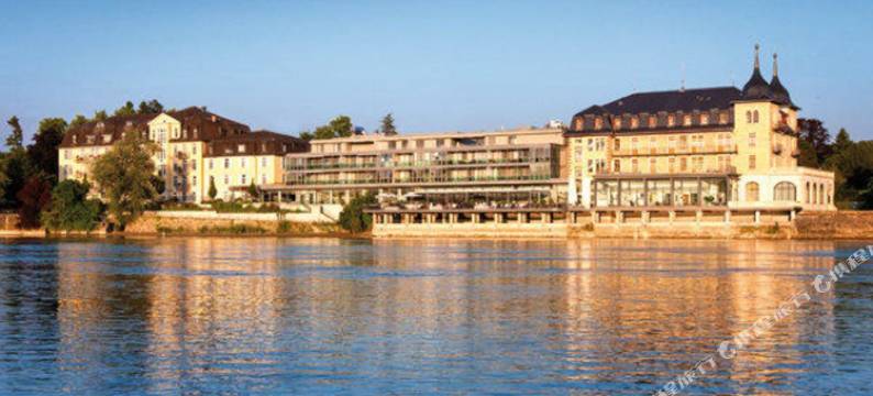 酒店及晚餐餐厅(Hotel Danner)图片