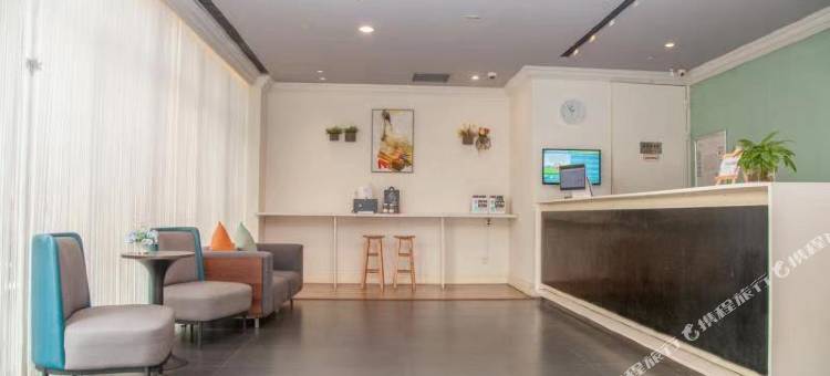 锦江之星酒店(常州火车站红梅公园地铁站店)图片