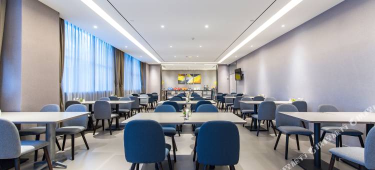 如家酒店·neo(天津滨海国际机场空港商务园店)图片