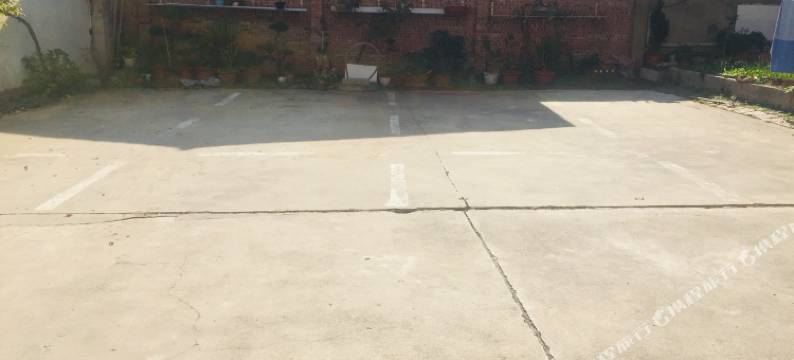 嵩县天河宾馆图片