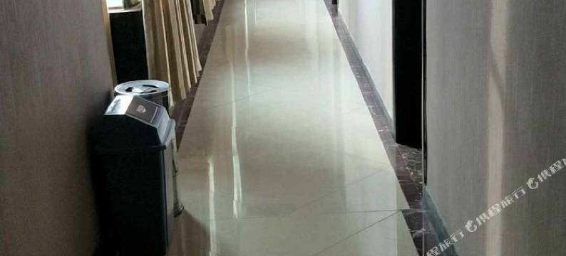 洛阳食天园大酒店图片