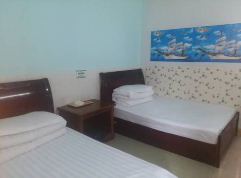 广州卓园公寓(车陂地铁站店)