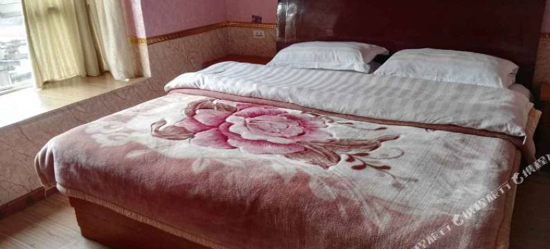 重庆辰阳宾馆图片