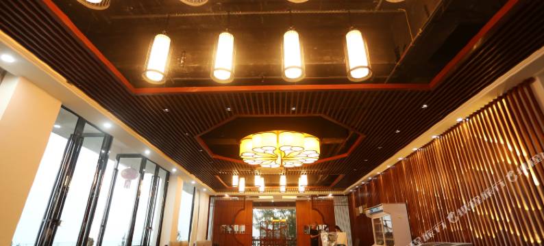 渠县秀岭春天酒店图片