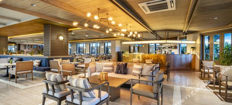 清迈SYN设计酒店(SYN Boutique Hotel Chiang Mai)图片