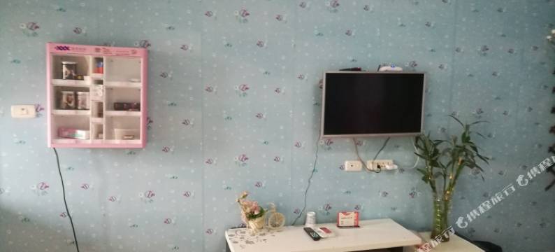 武汉安逸遥酒店公寓图片