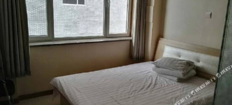 朝阳万福旅馆图片