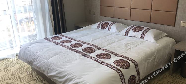 黑河隆和宾馆图片