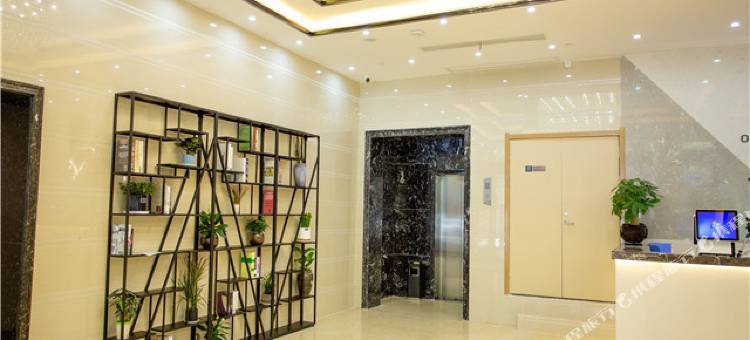 泓森轻居(淮安苏宁广场淮阴工学院店)图片