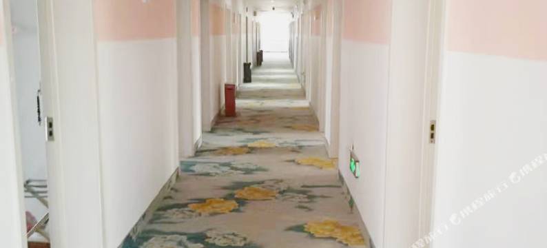 石家庄花崖商务快捷酒店图片