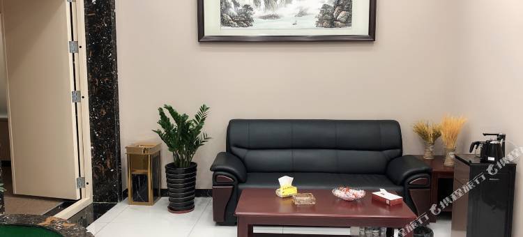 黑河隆和宾馆图片