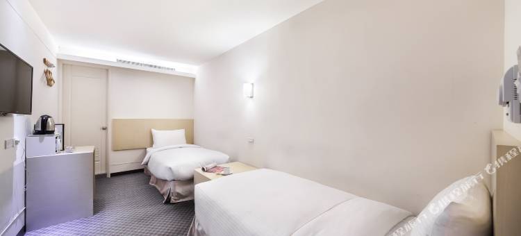 台北洛碁大饭店-林森馆图片