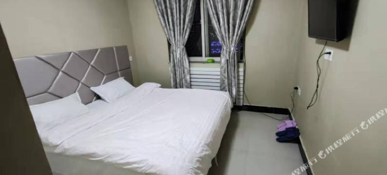 锦州工大旅店图片