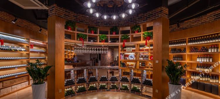 麗枫酒店(济南长途汽车总站火车站店)图片