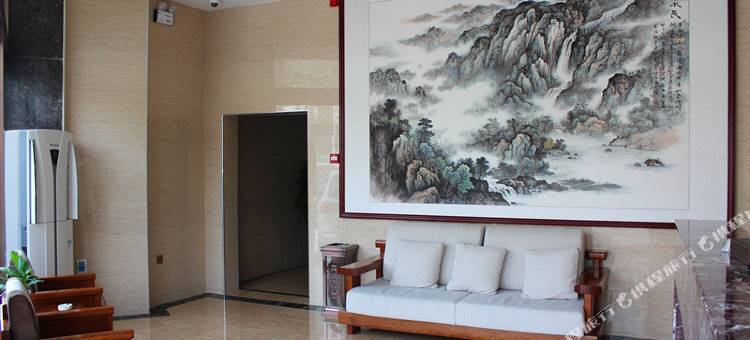 平顶山新兴苑快捷酒店(城建学院市政府店)图片