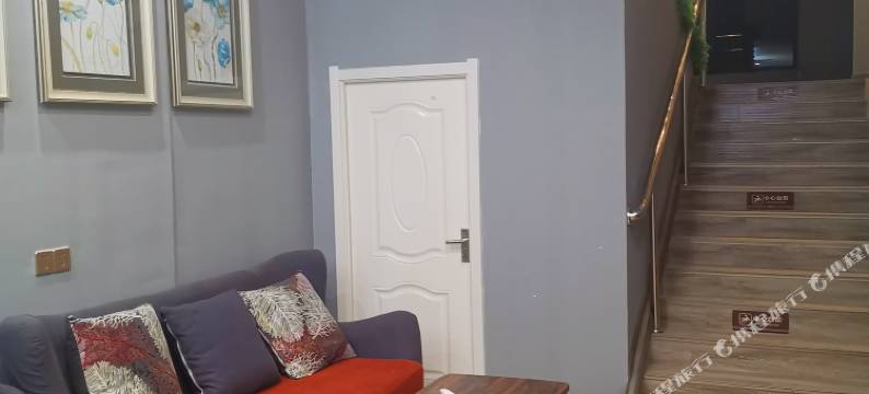 长葛水月湾客栈图片