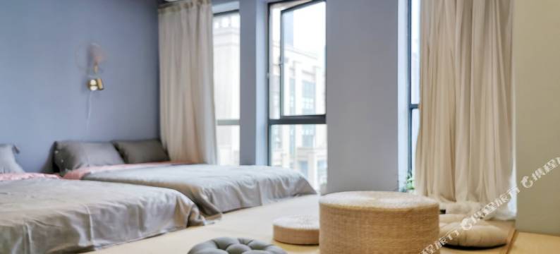 成都稀客Guesthouse客栈图片