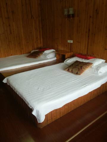 乌镇芬阿姨(2号店)民宿(钱翔线分店)