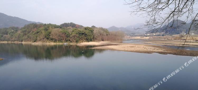 丽水江景阁民宿图片