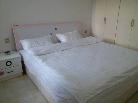 天祝小城驿家公寓