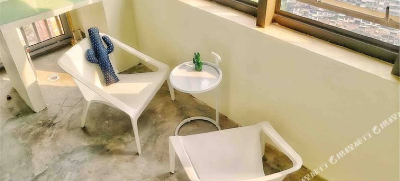 福州怪兽咖啡公寓(3号店)图片