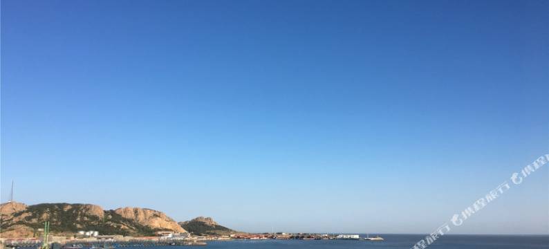 雾顶山民宿(荣成成山头店)图片
