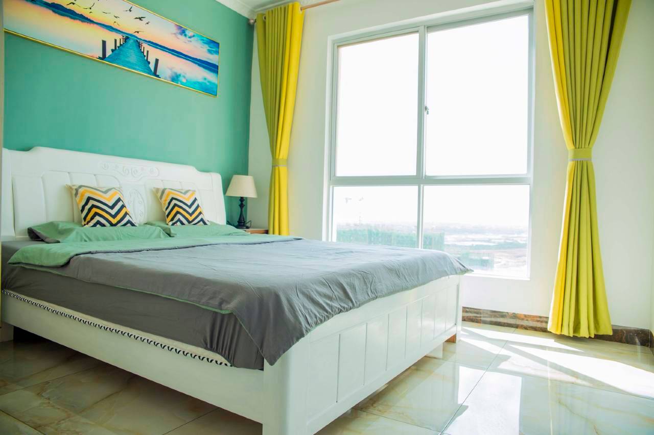 北海20米亲海海景轻奢民宿(上海路辅路分店)