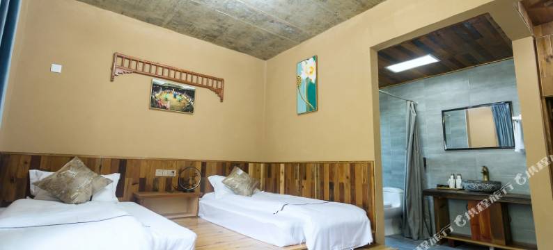 杭州清风小苑民宿图片