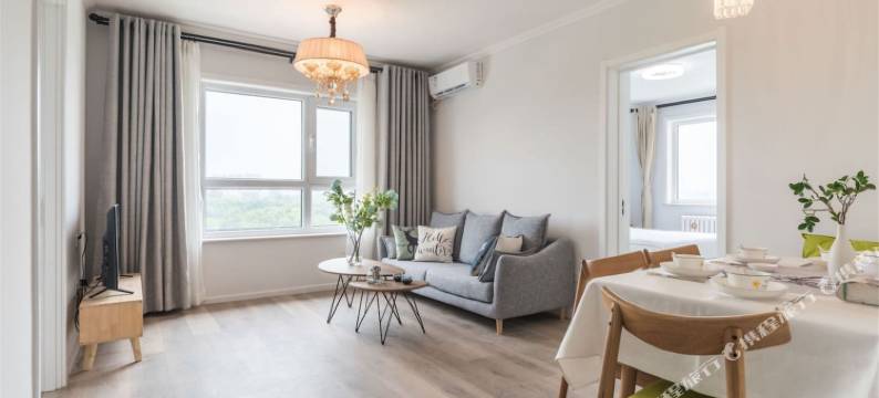 英子小屋民宿(西安自强东路店)图片