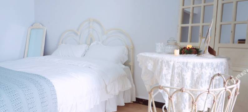 福州YU+民宿(鼓西路分店)图片