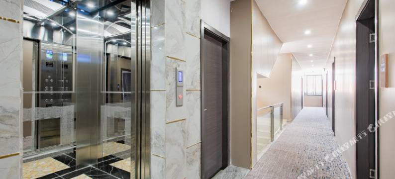 广州曼途名宿(龙归万民广场店)图片