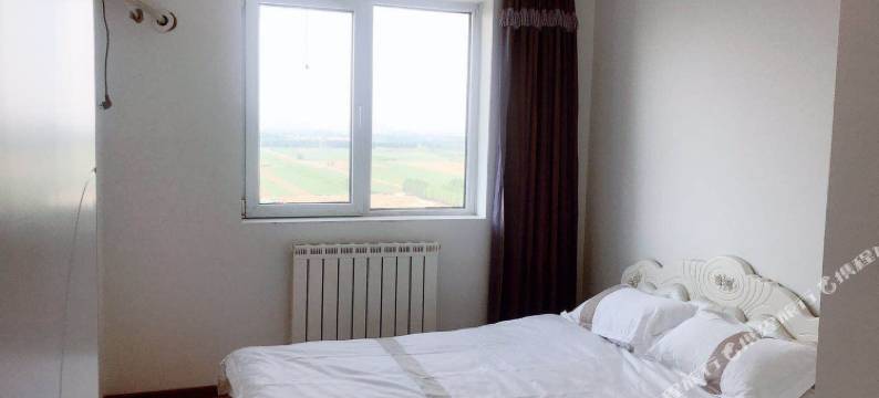 大厂心居小驿公寓图片