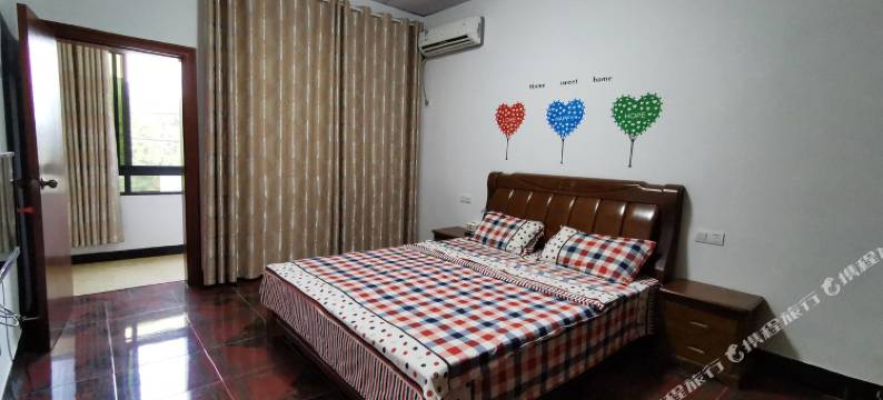 湖州诗书农庄图片