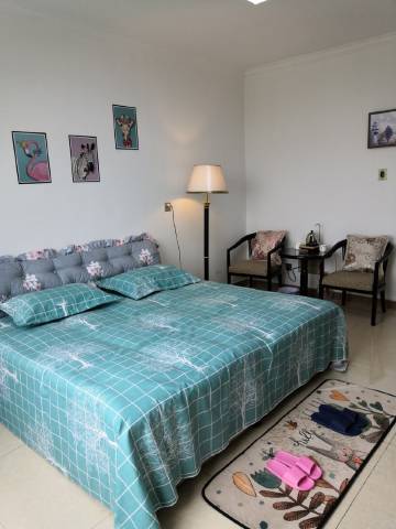 石家庄牧马人1公寓(5号店)