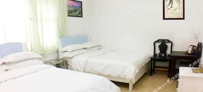 英德影友之家民宿图片