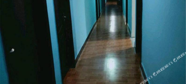 黄石花语公寓图片