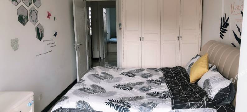 呼和浩特口袋里的猫公寓(5号店)图片