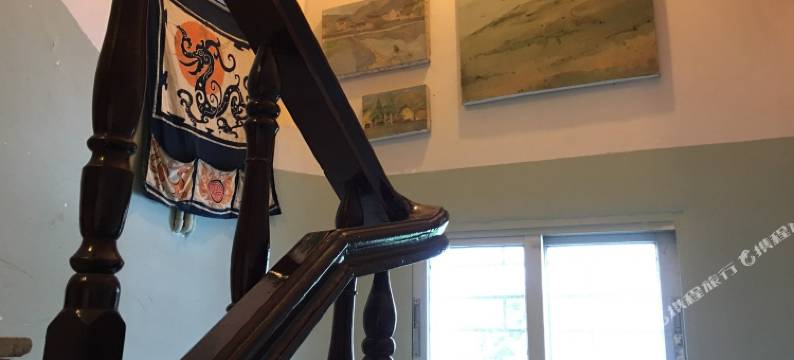 厦门木匠陈客栈图片