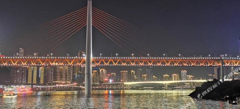 重庆井边亭商务酒店图片