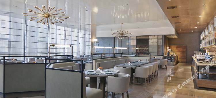 象之屋THE GRAND HOUSE(CBD国际会展中心店)图片