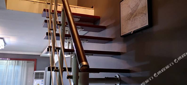 咸阳周游世界公寓图片