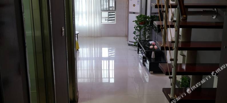 咸阳周游世界公寓图片