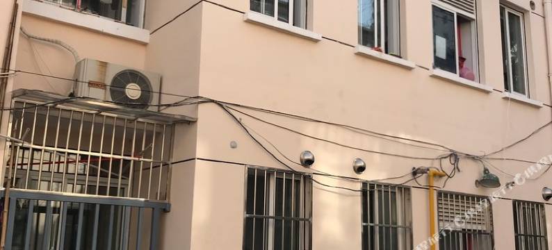 上海日租房/民宿服务中心(芙蓉江路分店)图片