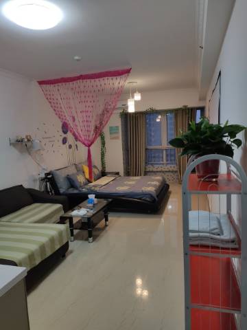 西安金港湾民宿公寓(3号店)